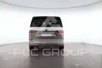 2026 Volkswagen T7 Multivan