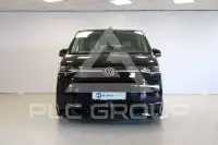 2026 Volkswagen T7 Multivan