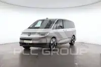 2026 Volkswagen T7 Multivan