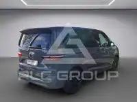 2026 Volkswagen T7 Multivan