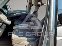 2026 Volkswagen T7 Multivan