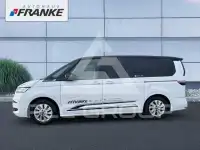 2026 Volkswagen T7 Multivan