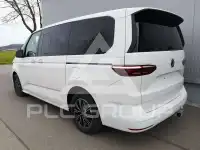 2026 Volkswagen T7 Multivan