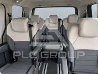 2026 Volkswagen T7 Multivan