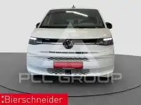 2026 Volkswagen T7 Multivan