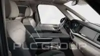 2026 Volkswagen T7 Multivan