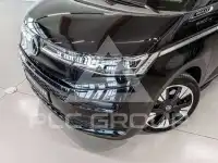 2026 Volkswagen T7 Multivan