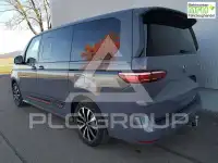2026 Volkswagen T7 Multivan