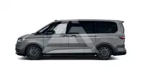 2026 Volkswagen T7 Multivan