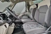2026 Volkswagen T7 Multivan