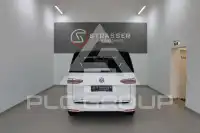 2026 Volkswagen T7 Multivan