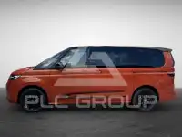 2026 Volkswagen T7 Multivan