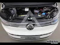 2026 Volkswagen T7 Multivan