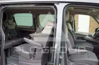 2026 Volkswagen T7 Multivan