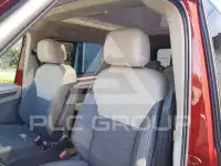 2026 Volkswagen T7 Multivan