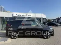 2026 Volkswagen T7 Multivan