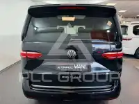 2026 Volkswagen T7 Multivan