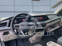 2026 Volkswagen T7 Multivan