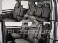 2026 Volkswagen T7 Multivan