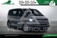 2026 Volkswagen T7 Multivan