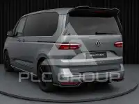 2026 Volkswagen T7 Multivan