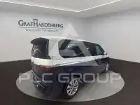 2026 Volkswagen T7 Multivan