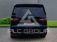 2026 Volkswagen T7 Multivan