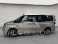 2026 Volkswagen T7 Multivan