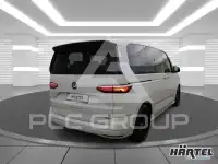 2026 Volkswagen T7 Multivan