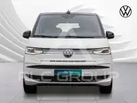 2026 Volkswagen T7 Multivan
