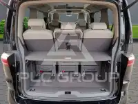 2026 Volkswagen T7 Multivan