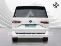 2026 Volkswagen T7 Multivan