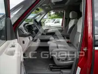2026 Volkswagen T7 Multivan