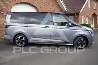 2026 Volkswagen T7 Multivan