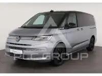 2026 Volkswagen T7 Multivan