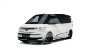 2026 Volkswagen T7 Multivan