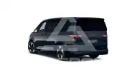 2026 Volkswagen T7 Multivan
