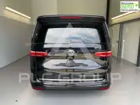 2026 Volkswagen T7 Multivan