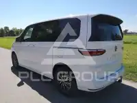 2026 Volkswagen T7 Multivan