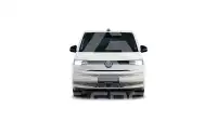 2026 Volkswagen T7 Multivan