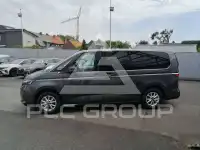 2026 Volkswagen T7 Multivan