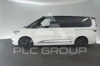 2026 Volkswagen T7 Multivan
