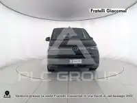 2026 Volkswagen T7 Multivan