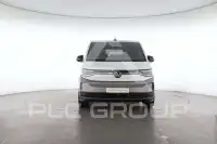 2026 Volkswagen T7 Multivan