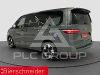 2026 Volkswagen T7 Multivan