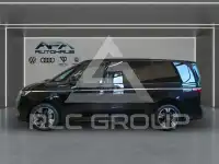 2026 Volkswagen T7 Multivan