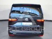 2026 Volkswagen T7 Multivan