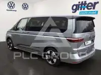 2026 Volkswagen T7 Multivan
