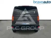 2026 Volkswagen T7 Multivan