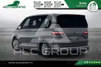 2026 Volkswagen T7 Multivan